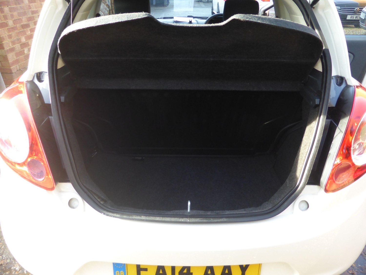 Used Ford Ka 2014 for sale - 76936669: Photo 9