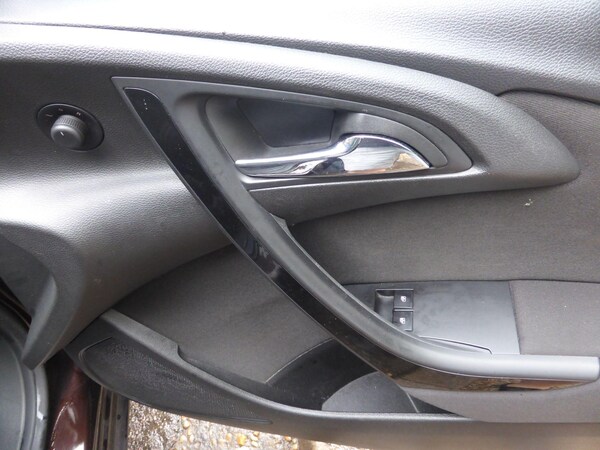Used Vauxhall Astra 2015 for sale - 75059979: Photo 15
