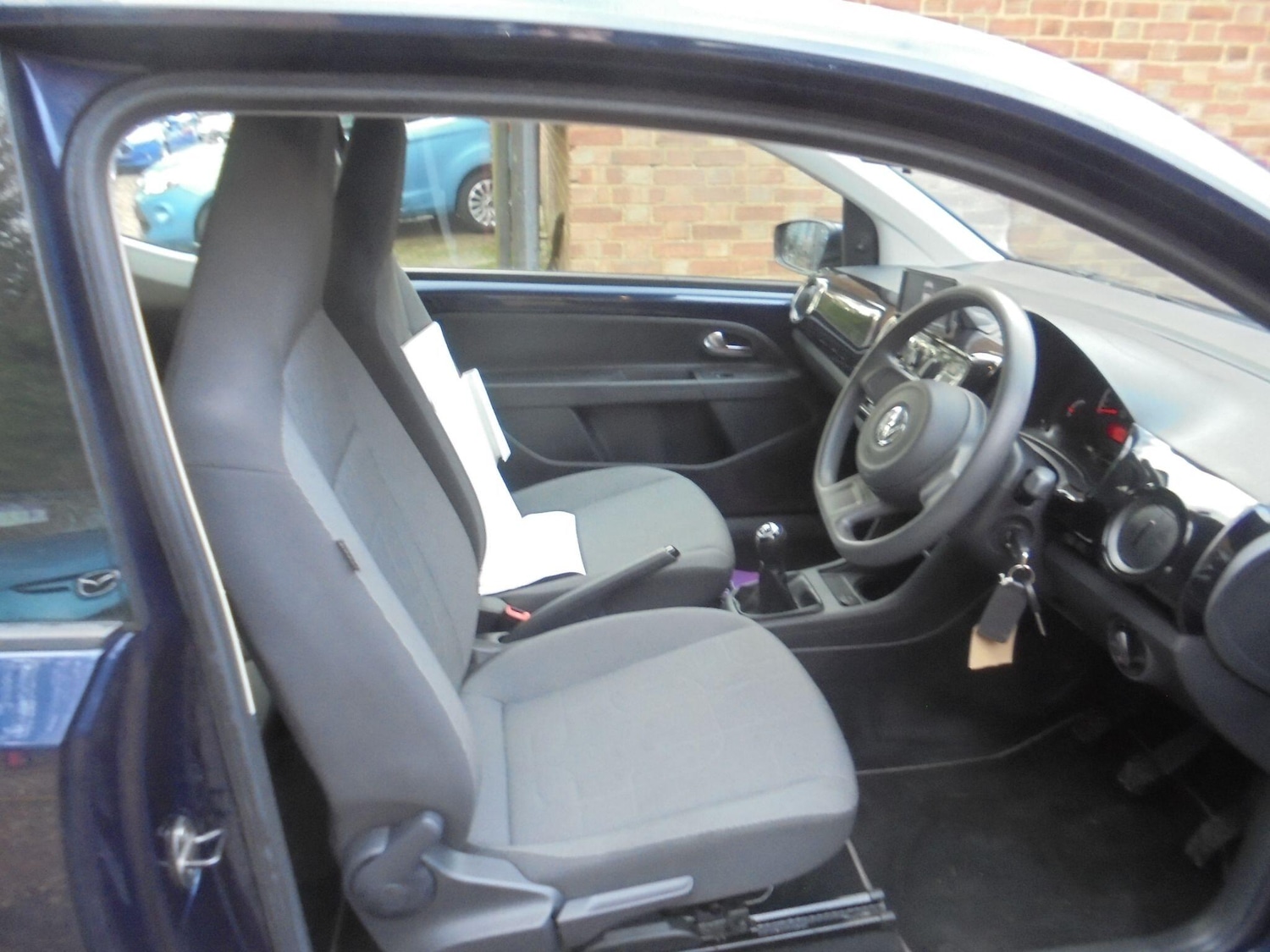 Used Volkswagen up! 2013 for sale - 77119684: Photo 11