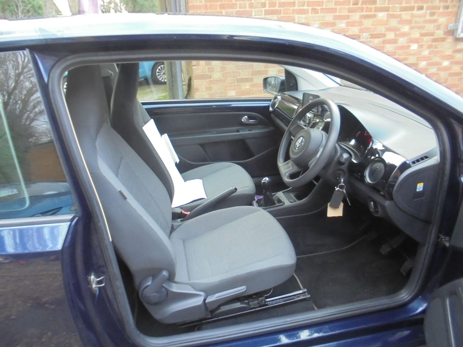 Used Volkswagen up! 2013 for sale - 77119684: Photo 12