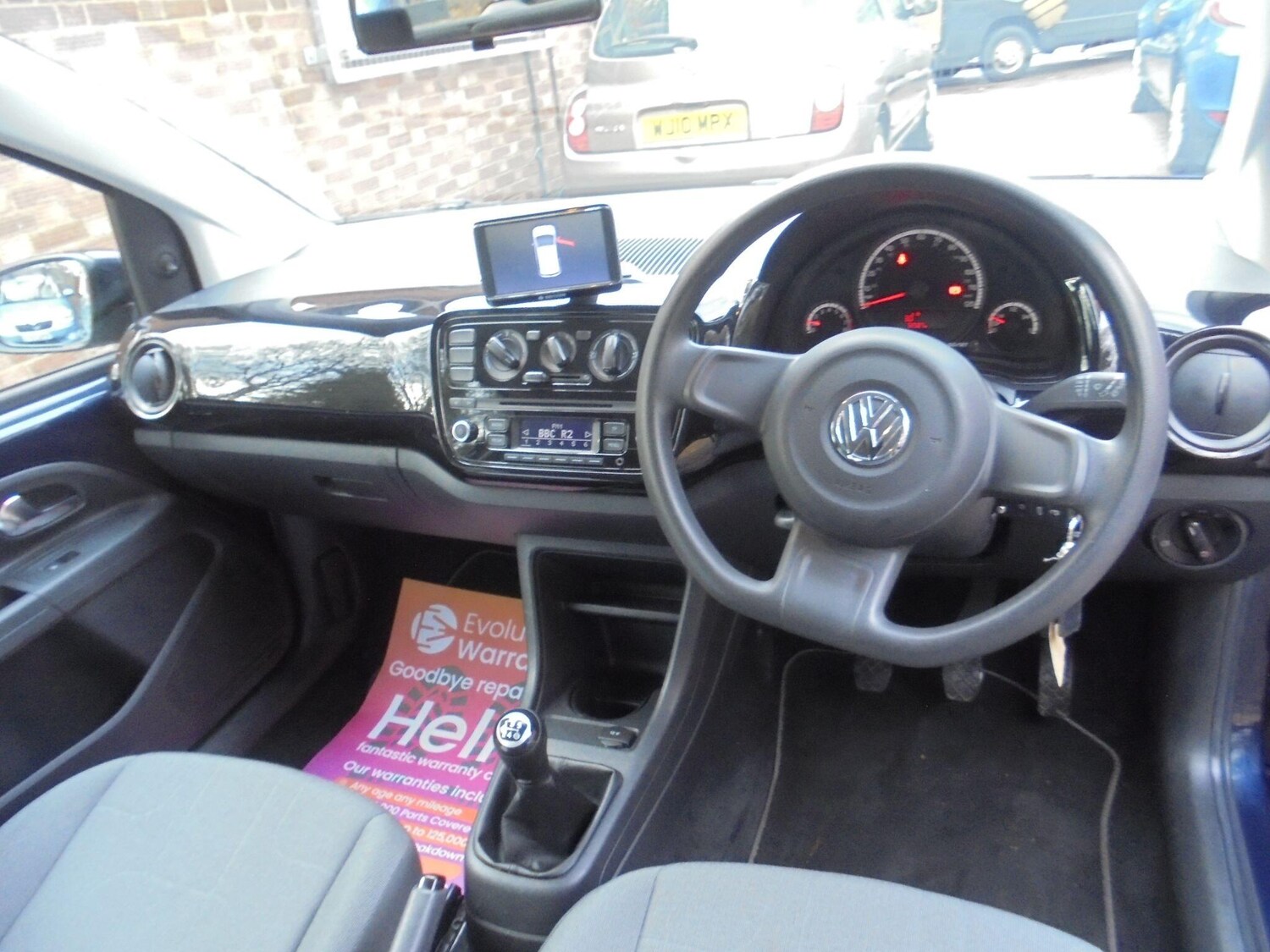 Used Volkswagen up! 2013 for sale - 77119684: Photo 13