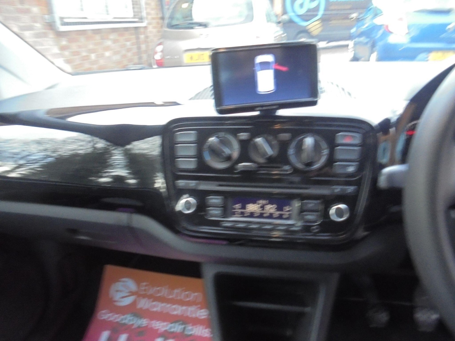 Used Volkswagen up! 2013 for sale - 77119684: Photo 14