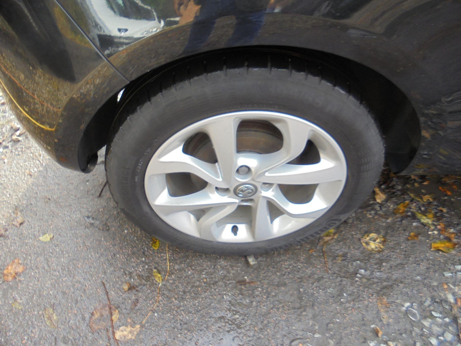 Used Vauxhall Corsa 2016 for sale - 76992000: Photo 18