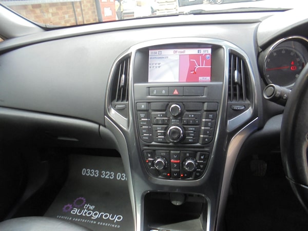 Used Vauxhall Astra 2013 for sale - 74311439: Photo 11