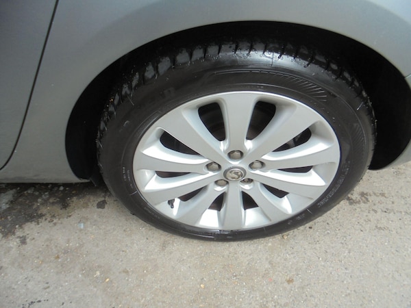 Used Vauxhall Astra 2013 for sale - 74311439: Photo 20