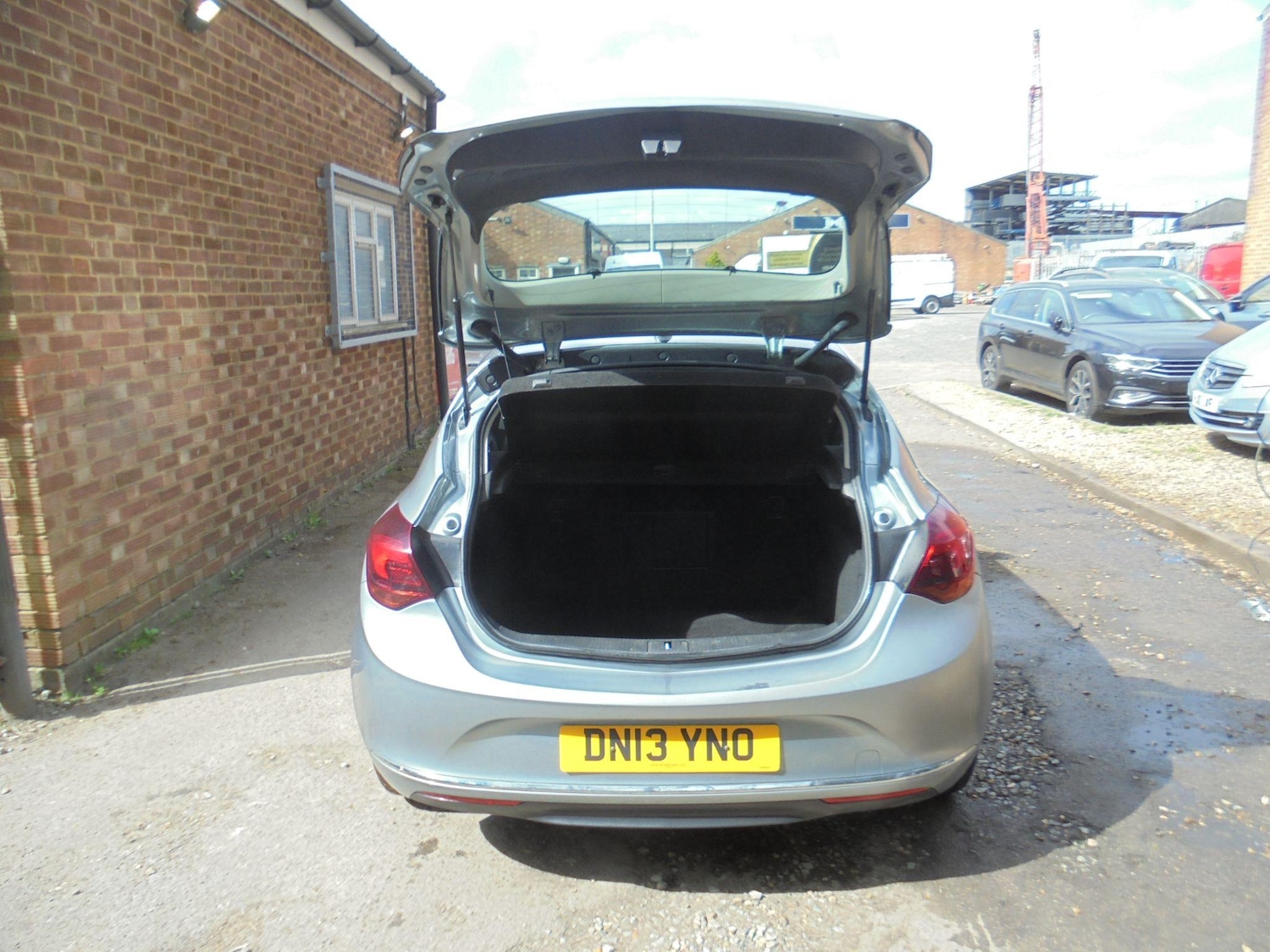 Vehicle 9