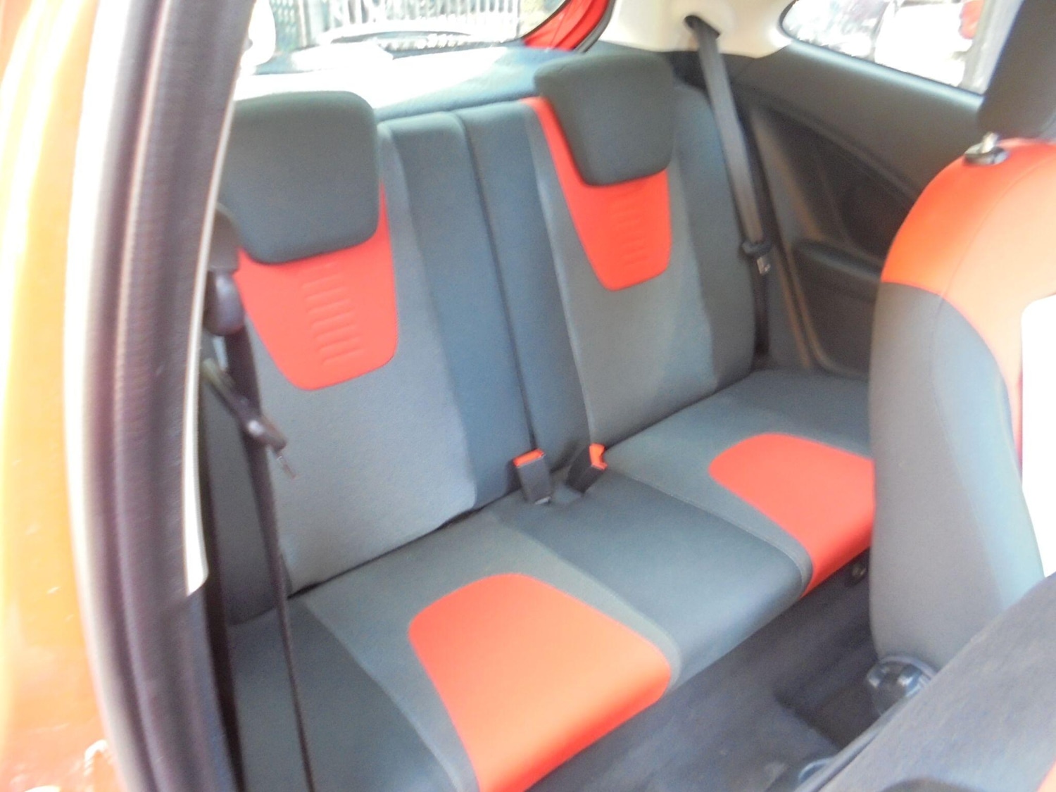 Used Ford Ka 2014 for sale - 76996635: Photo 18