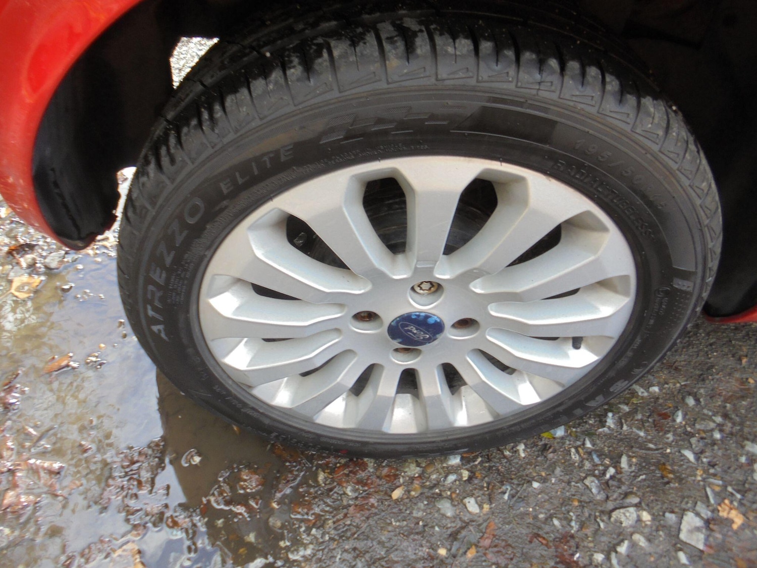 Used Ford Ka 2014 for sale - 76996635: Photo 19