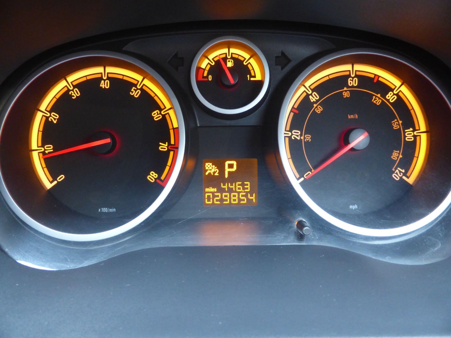 Used Vauxhall Corsa 2009 for sale - 77456213: Photo 13