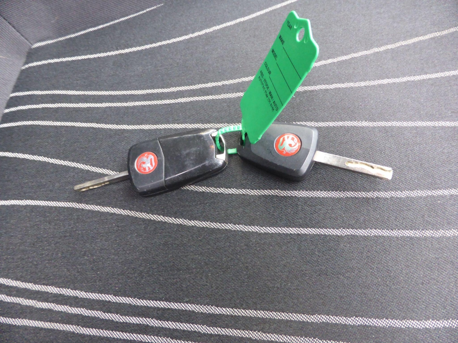 Used Vauxhall Corsa 2009 for sale - 77456213: Photo 15