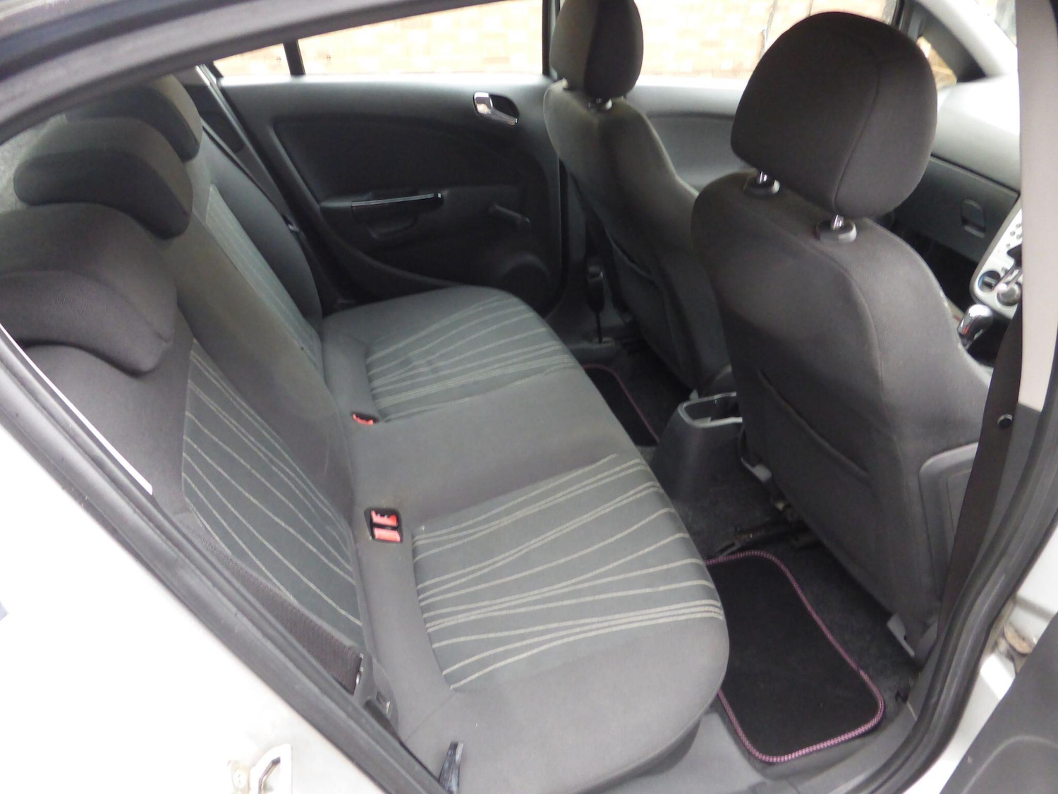 Used Vauxhall Corsa 2009 for sale - 77456213: Photo 17