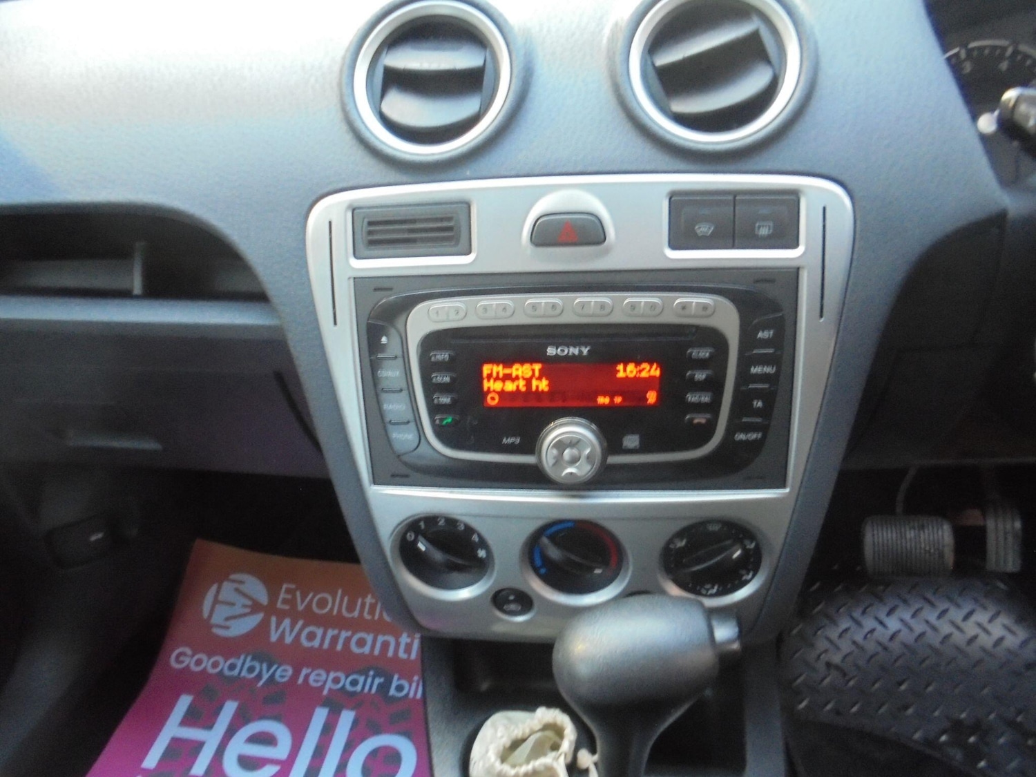 Used Ford Fusion 2009 for sale - 76633252: Photo 12