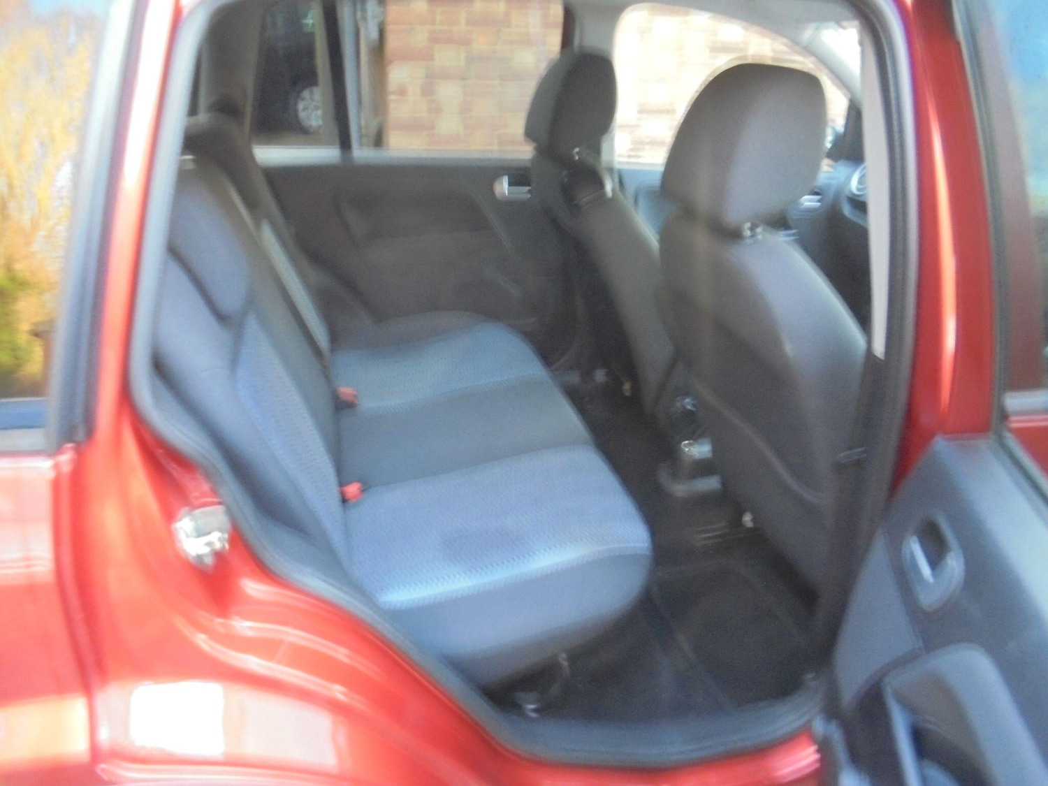 Used Ford Fusion 2009 for sale - 76633252: Photo 17