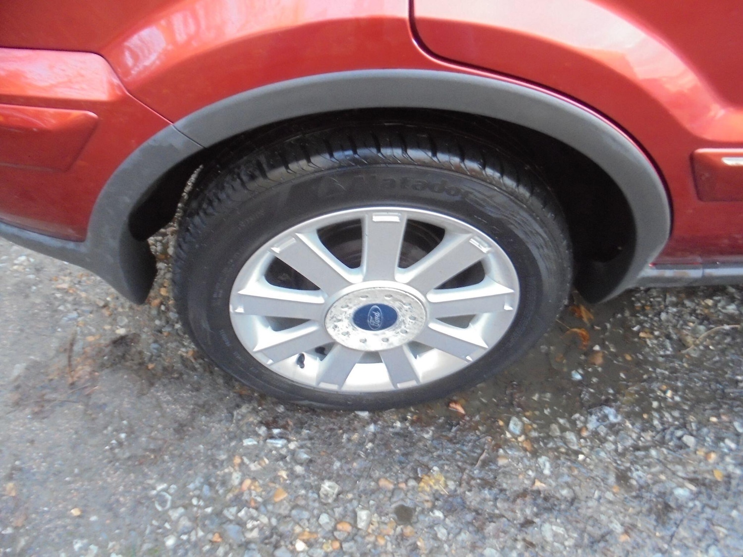 Used Ford Fusion 2009 for sale - 76633252: Photo 18