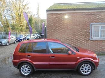 Used Ford Fusion 2009 for sale - 76633252: Photo