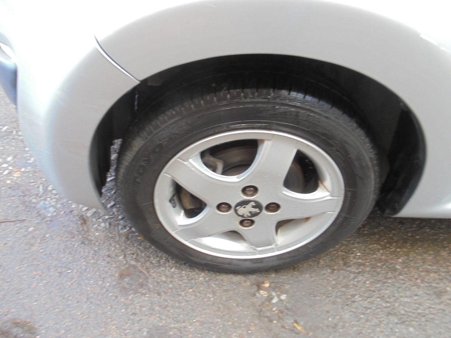 Used Peugeot 107 2013 for sale - 77657657: Photo 16