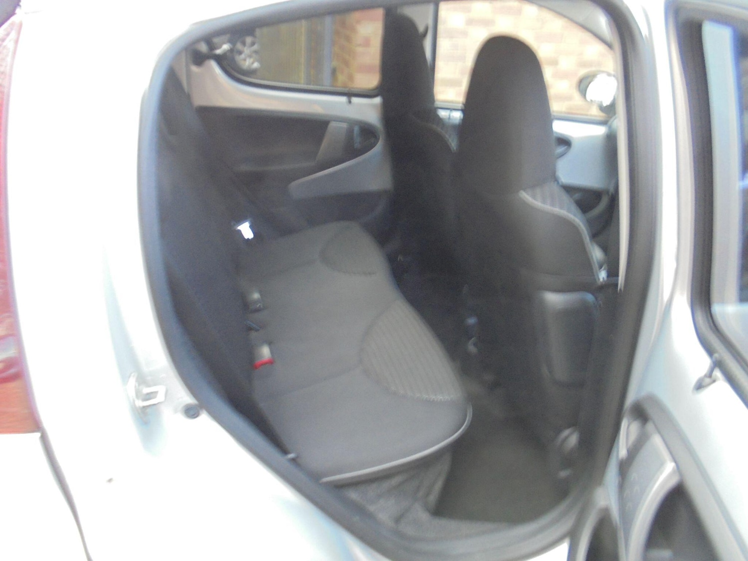 Used Peugeot 107 2013 for sale - 77657657: Photo 17