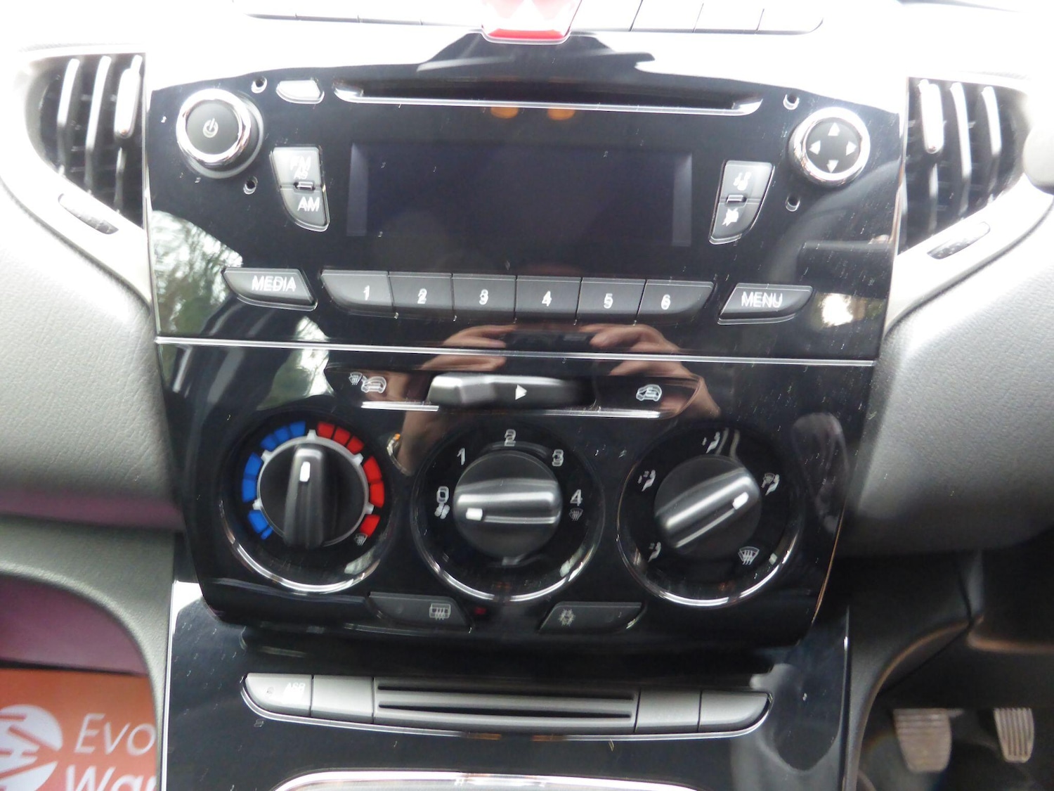 Used Chrysler Ypsilon 2014 for sale - 76839642: Photo 13