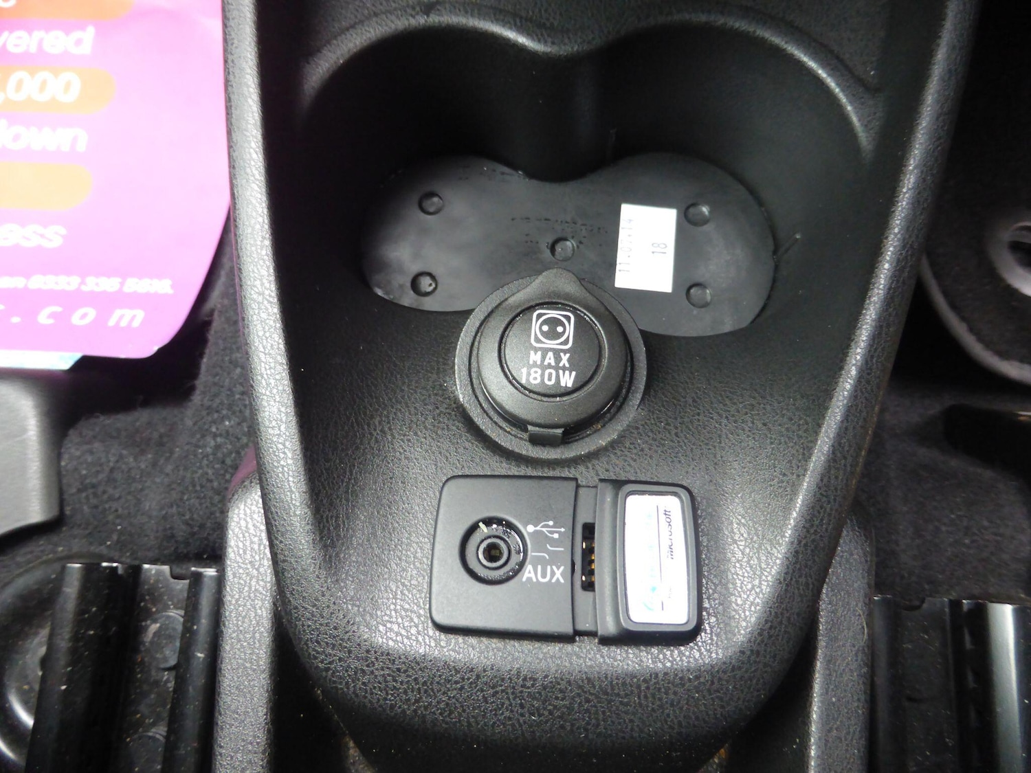 Used Chrysler Ypsilon 2014 for sale - 76839642: Photo 17