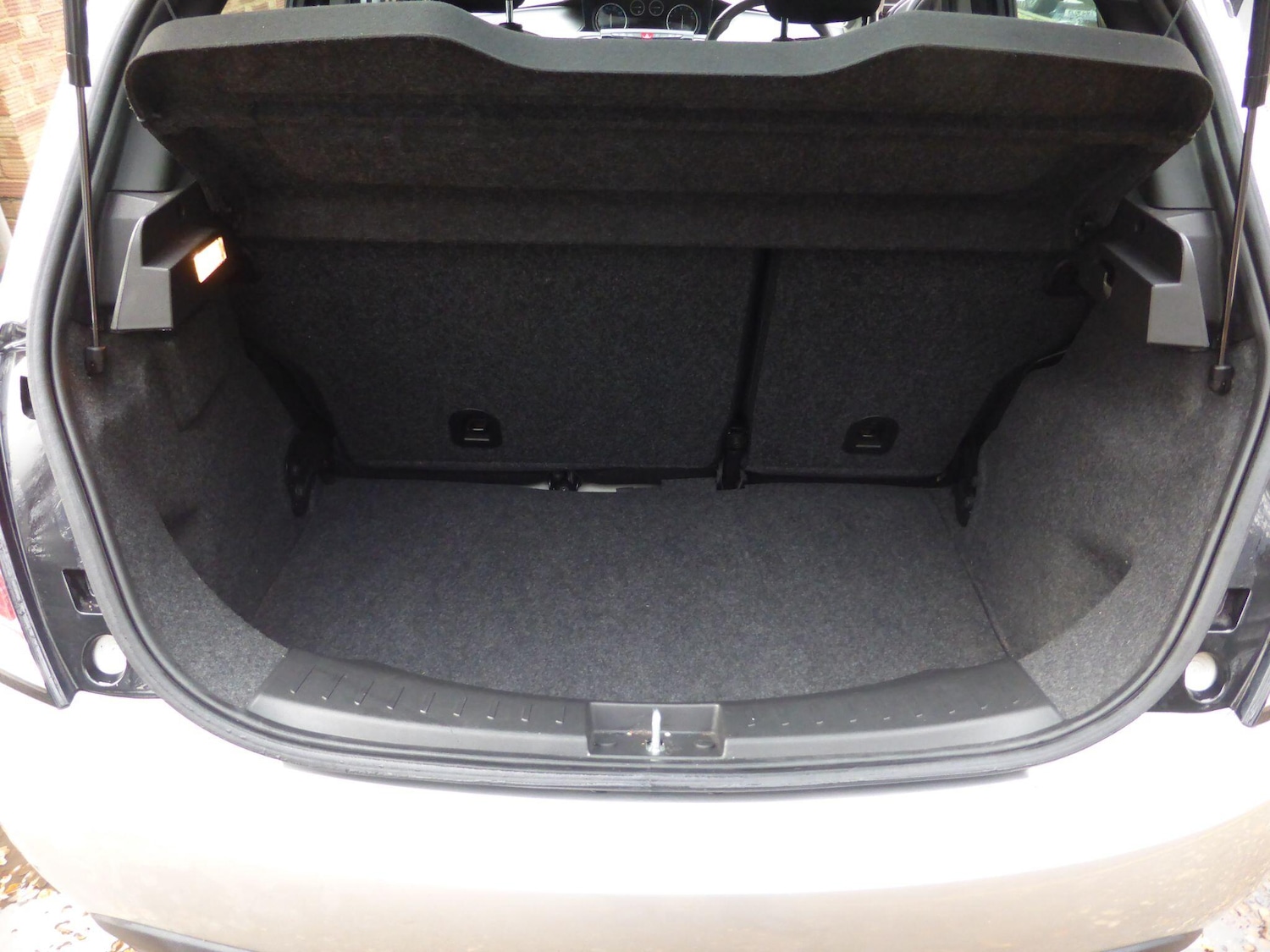 Used Chrysler Ypsilon 2014 for sale - 76839642: Photo 9