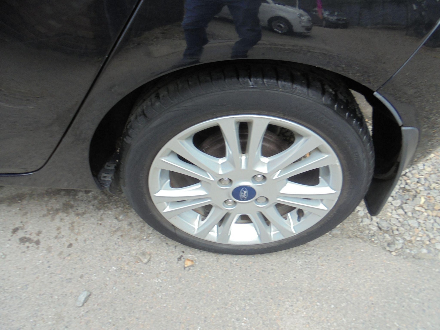Vehicle 17
