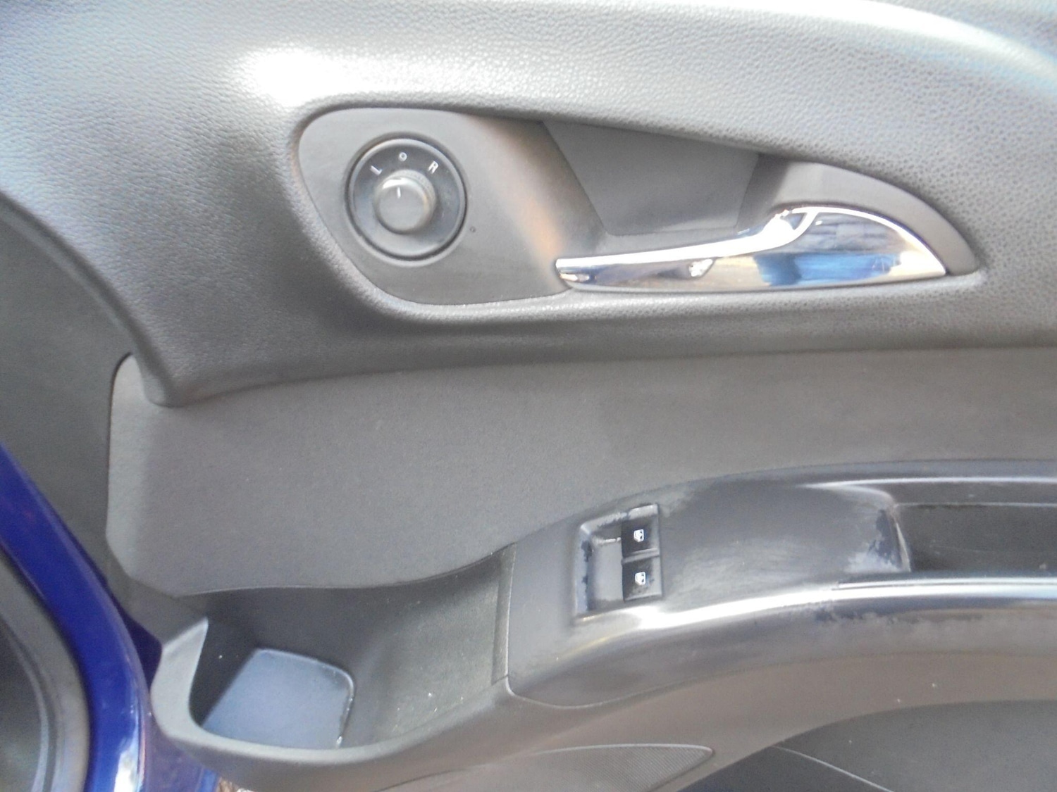 Used Vauxhall Meriva 2012 for sale - 77120706: Photo 15