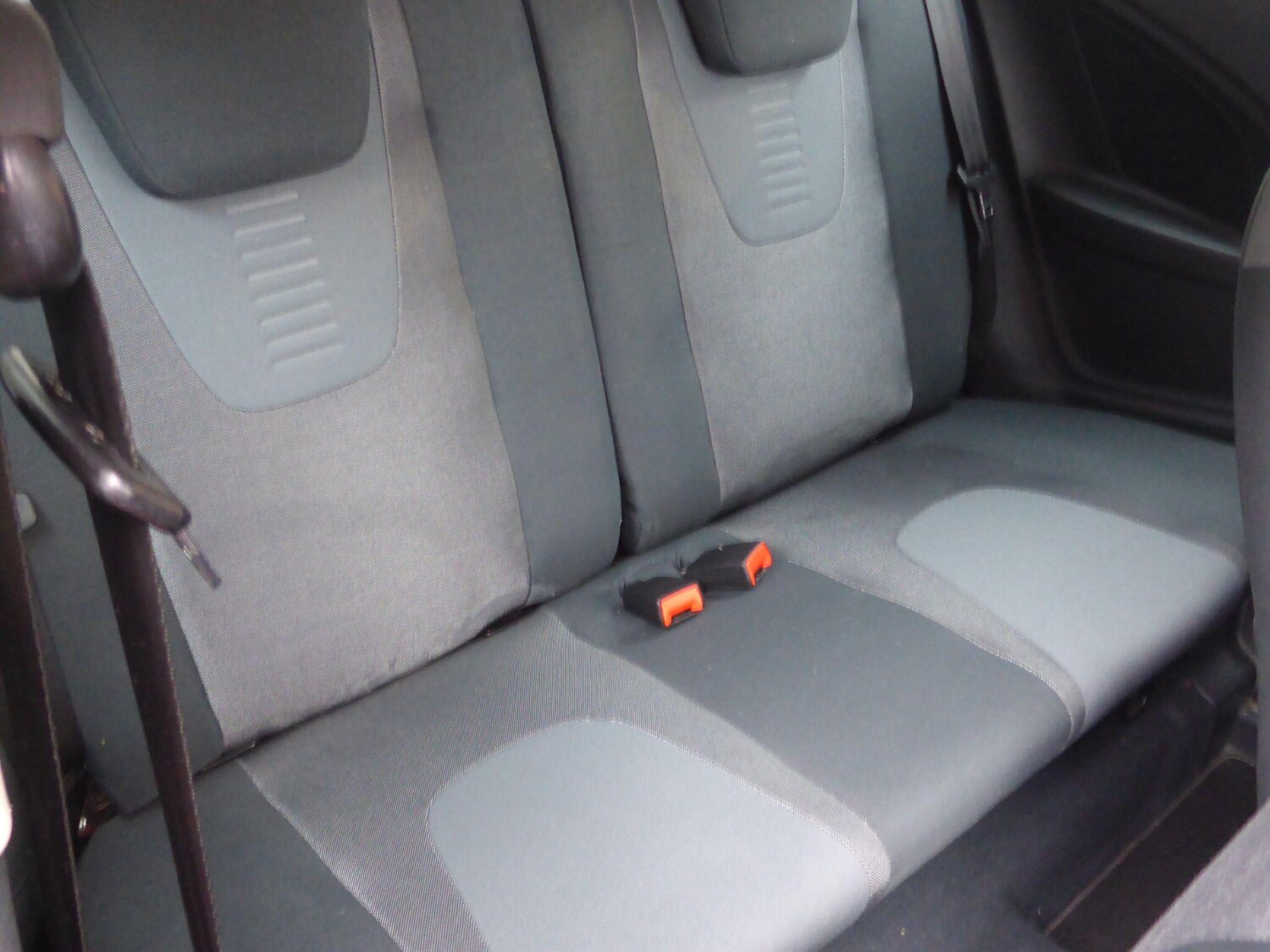 Used Ford Ka 2014 for sale - 77574450: Photo 16