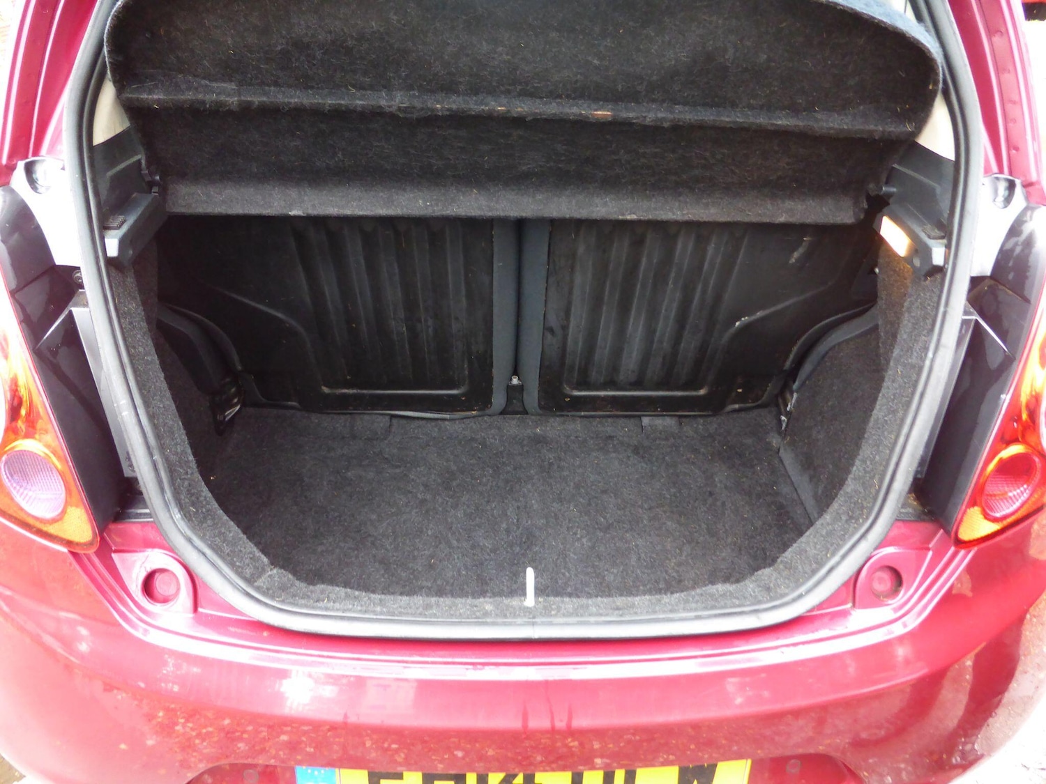 Used Ford Ka 2014 for sale - 77574450: Photo 9