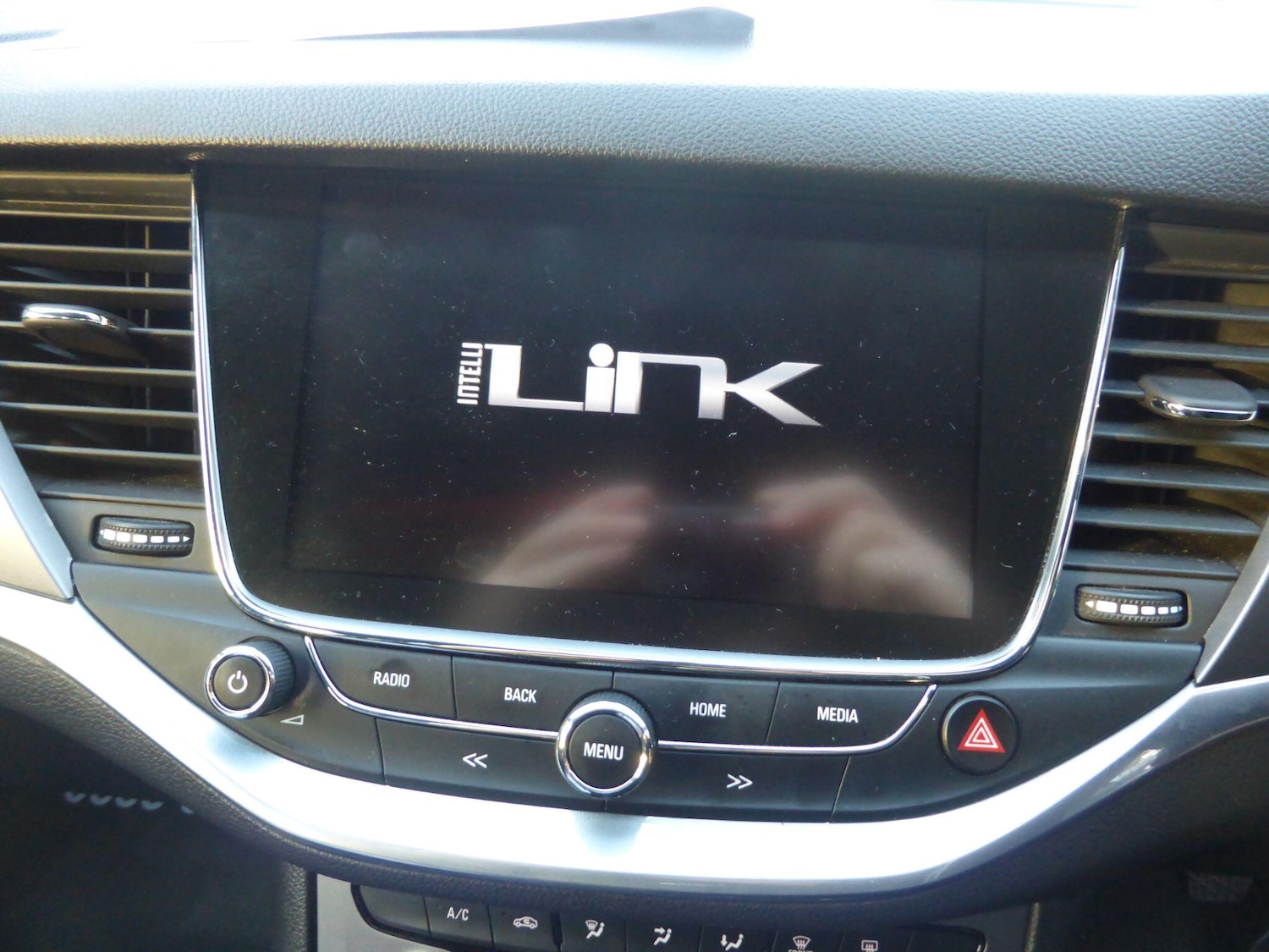 Used Vauxhall Astra 2016 for sale - 76976682: Photo 12