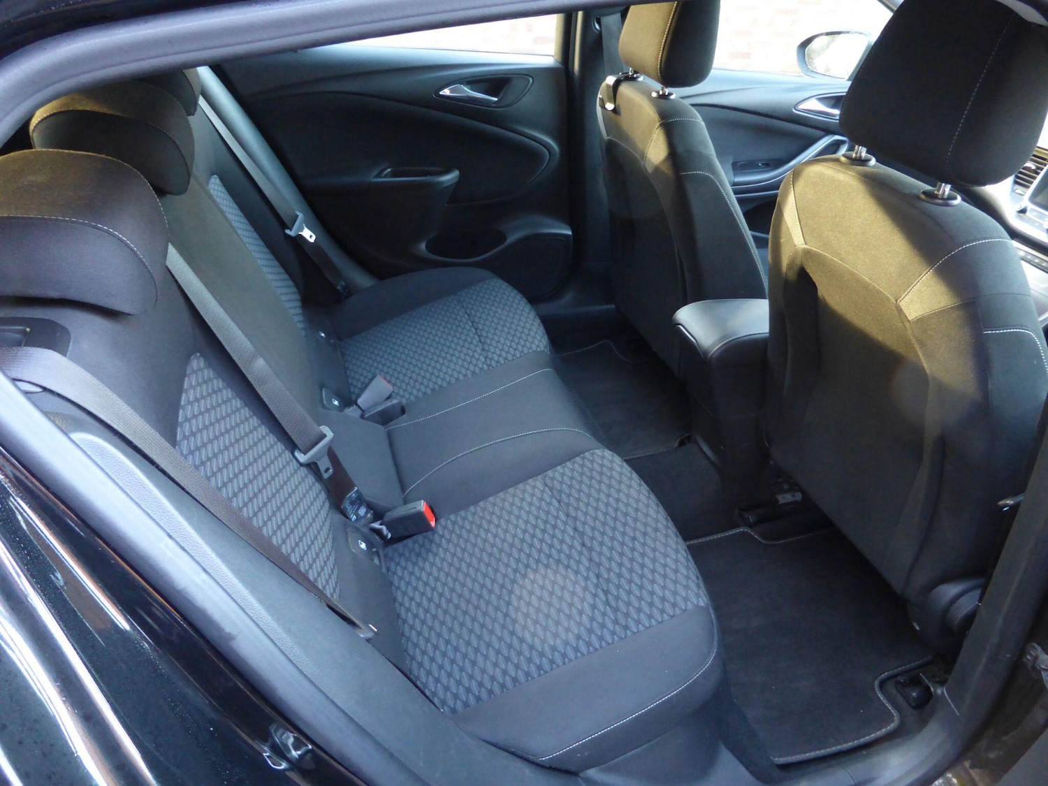 Used Vauxhall Astra 2016 for sale - 76976682: Photo 18