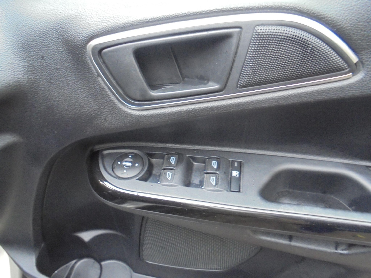 Used Ford B-MAX 2012 for sale - 76423425: Photo 15