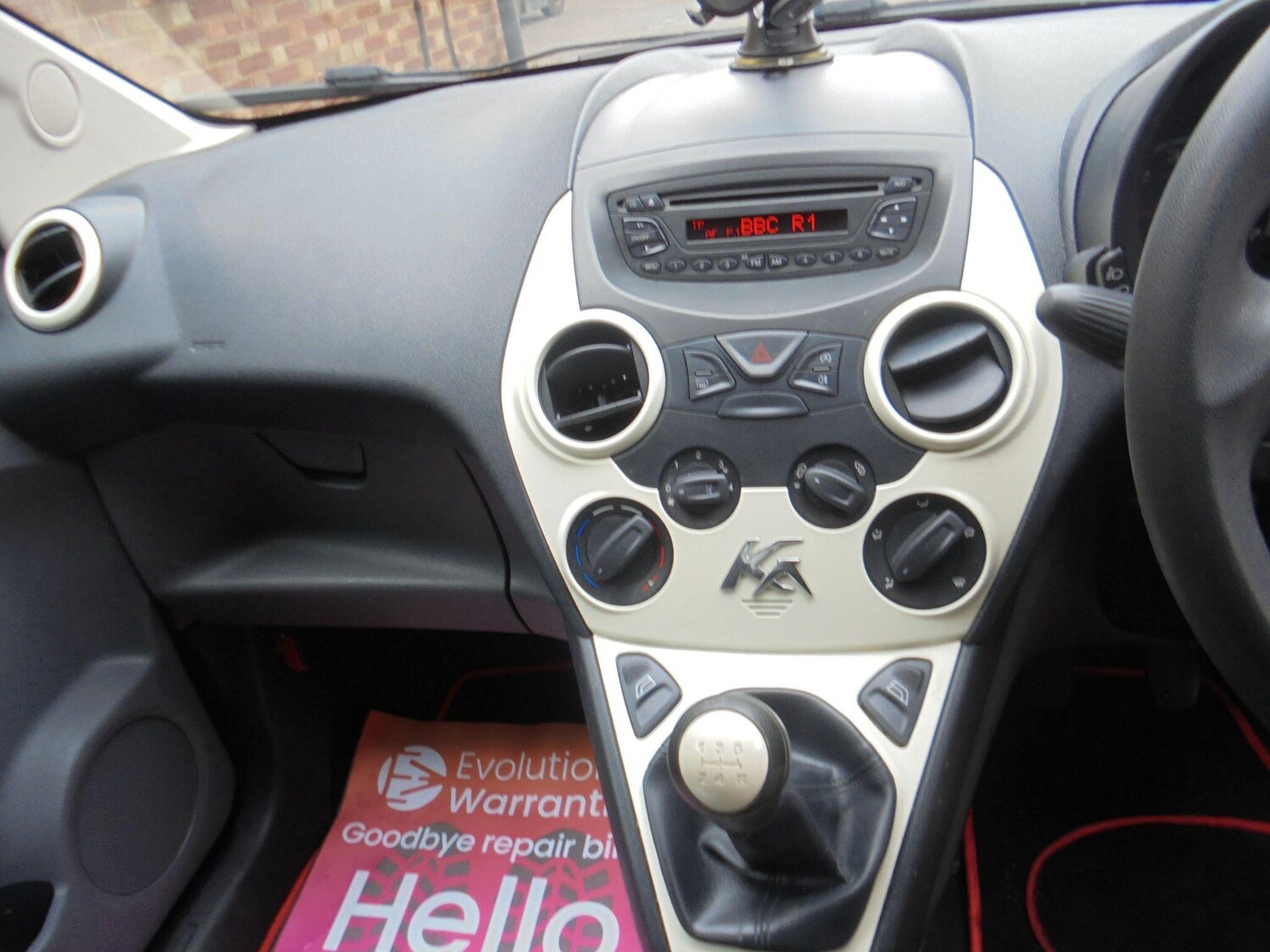 Used Ford Ka 2013 for sale - 76213984: Photo 10