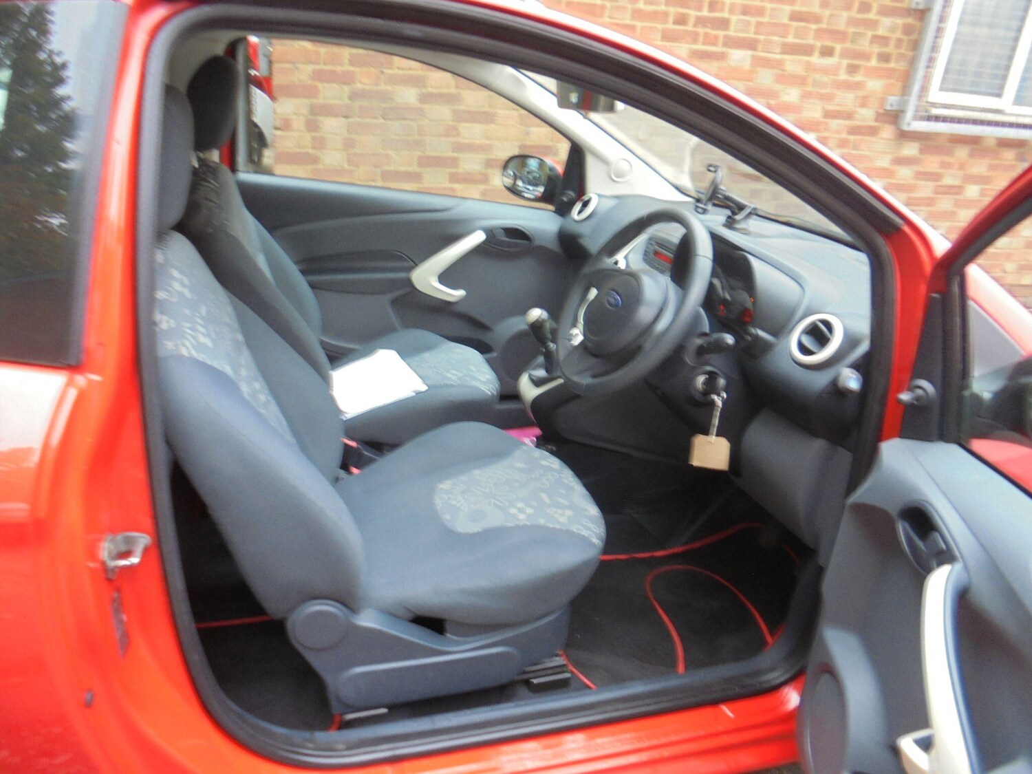 Used Ford Ka 2013 for sale - 76213984: Photo 11