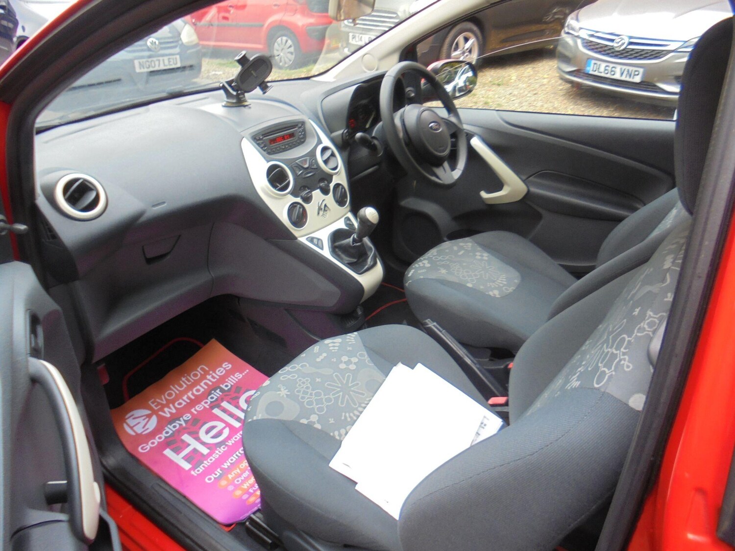 Used Ford Ka 2013 for sale - 76213984: Photo 13