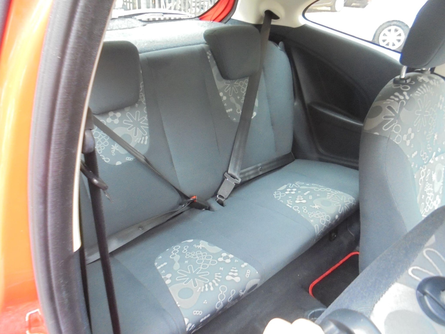 Used Ford Ka 2013 for sale - 76213984: Photo 14