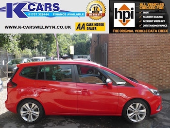2017 (17) - 1.4i Turbo SRi Euro 6 5dr
