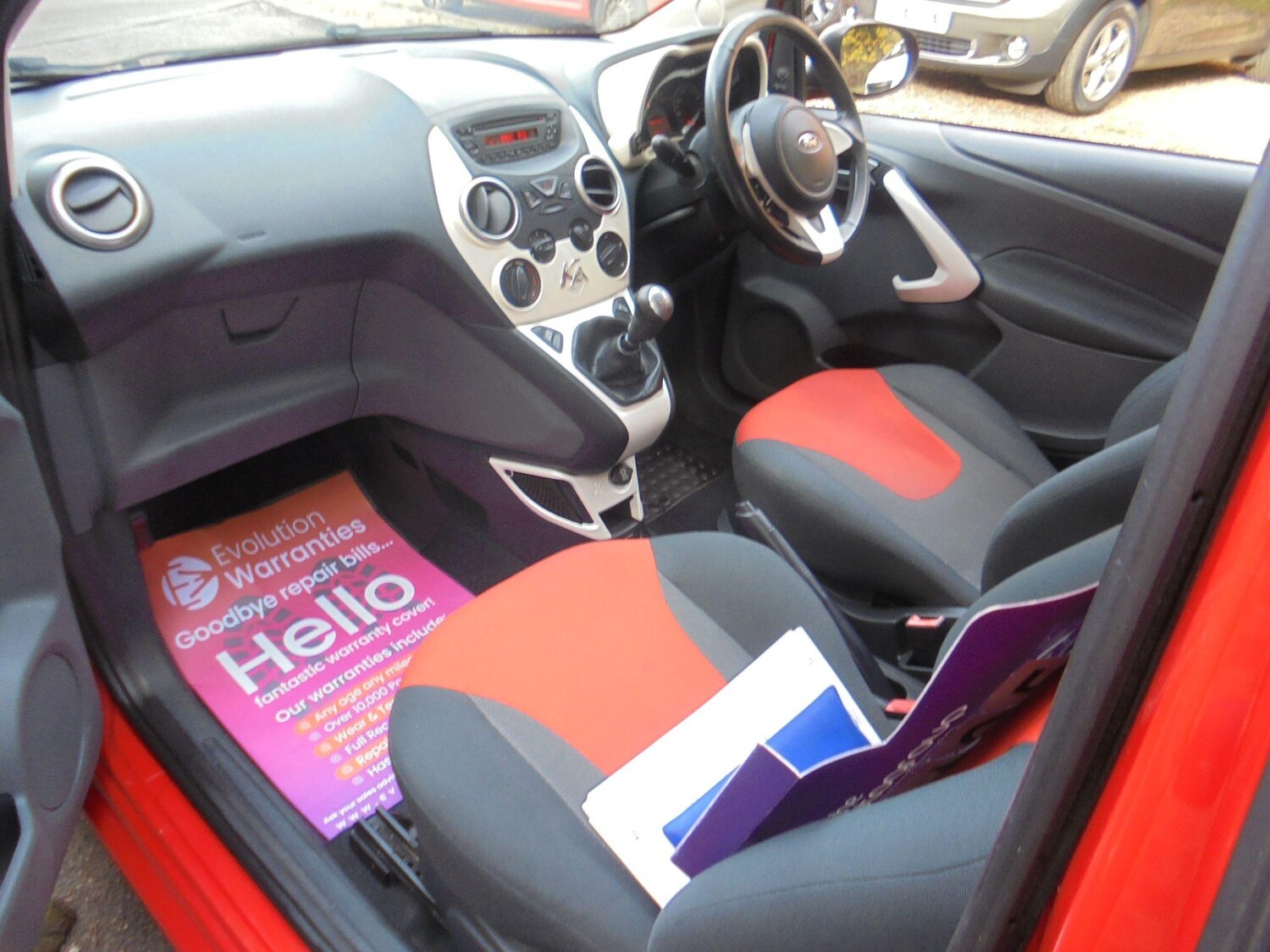 Used Ford Ka 2014 for sale - 76388365: Photo 13