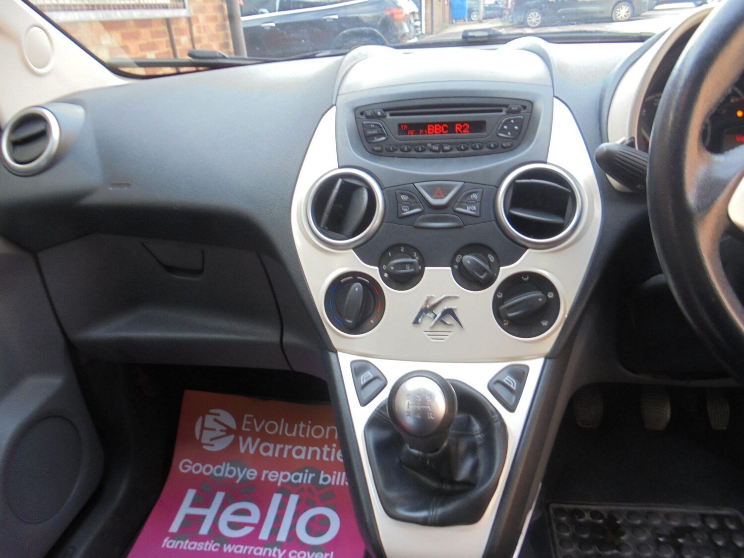 Used Ford Ka 2014 for sale - 76388365: Photo 15