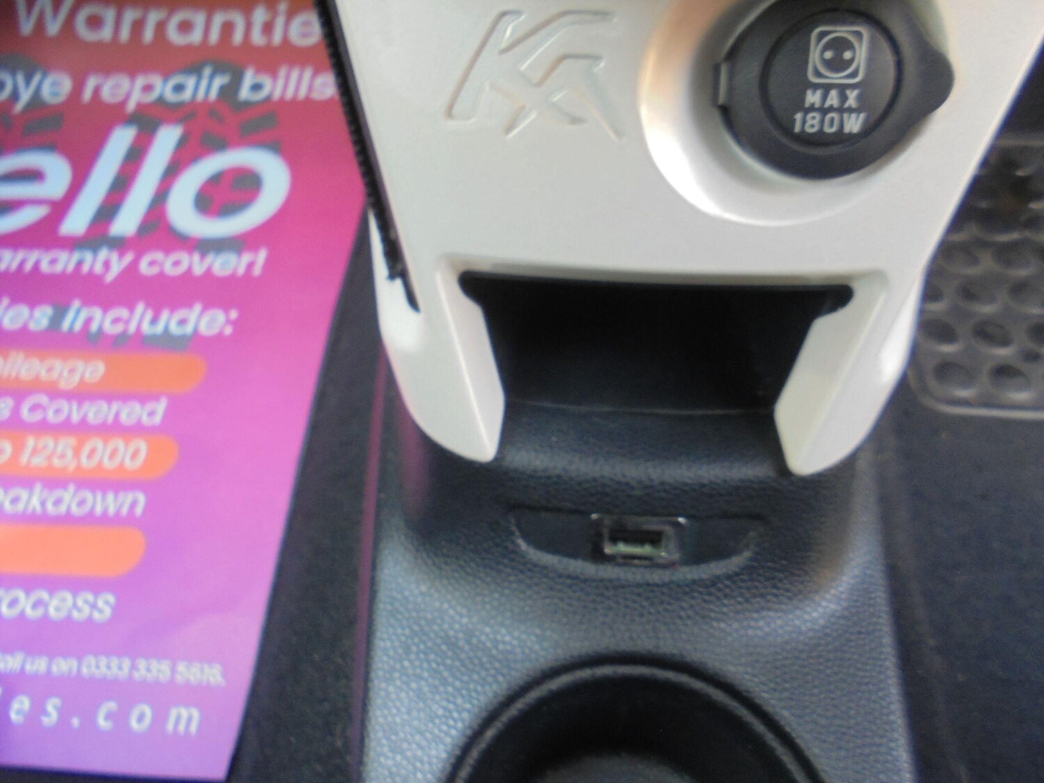 Used Ford Ka 2014 for sale - 76388365: Photo 17