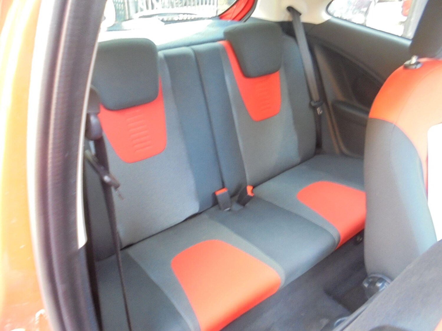 Used Ford Ka 2014 for sale - 76388365: Photo 18