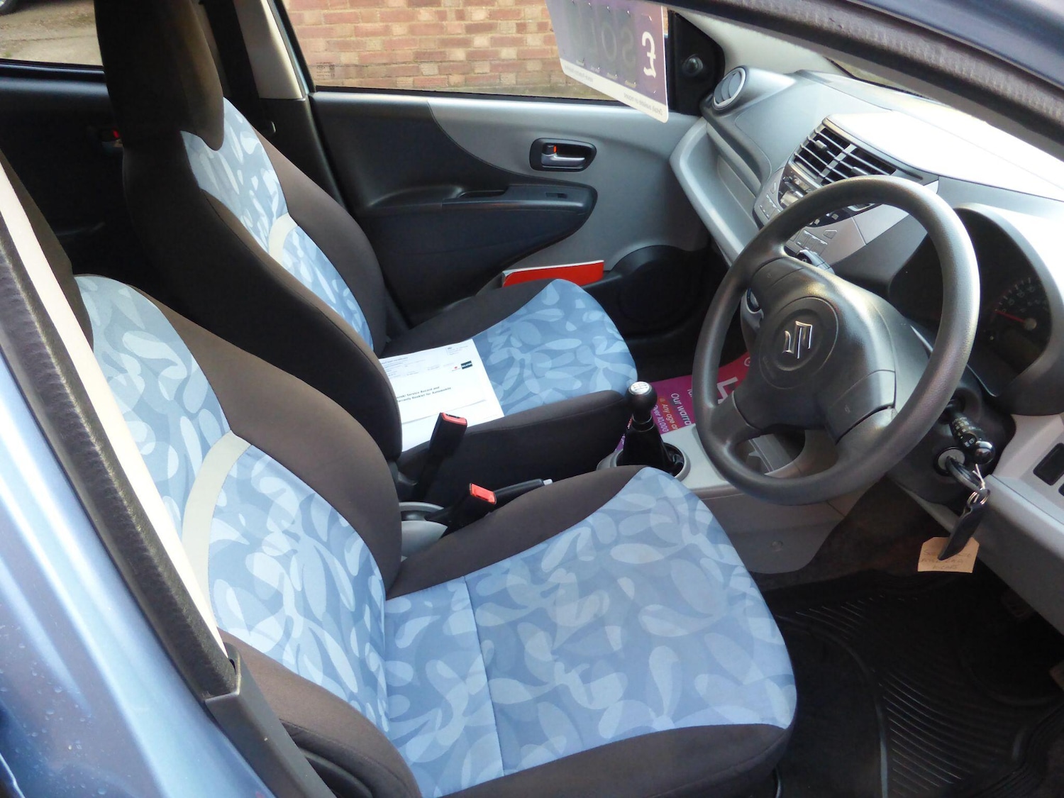 Used Suzuki Alto 2012 for sale - 76658061: Photo 11