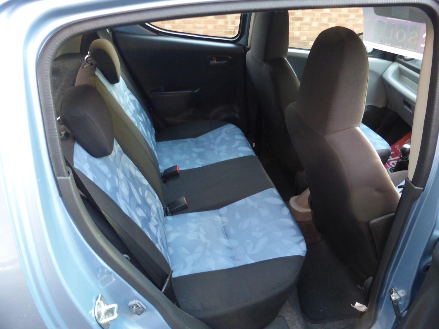 Used Suzuki Alto 2012 for sale - 76658061: Photo 14