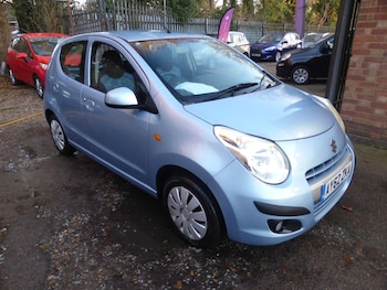 Used Suzuki Alto 2012 for sale - 76658061: Photo