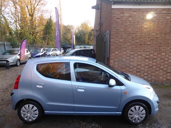 Used Suzuki Alto 2012 for sale - 76658061: Photo