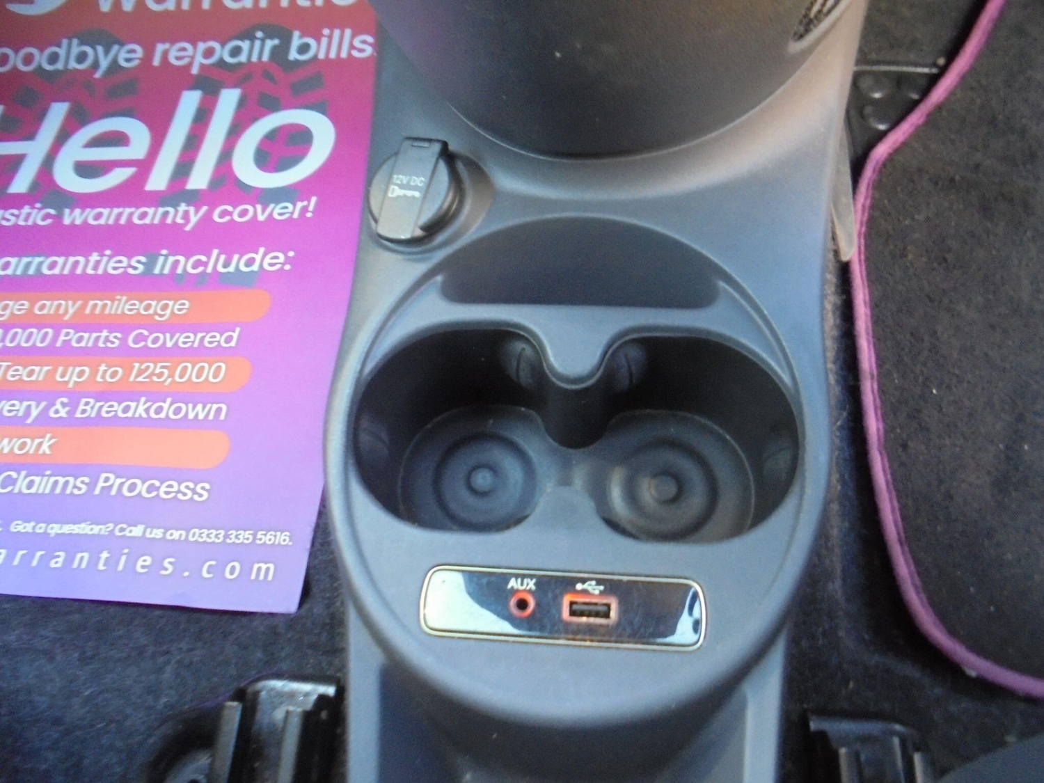 Used Fiat 500 2016 for sale - 76765595: Photo 14