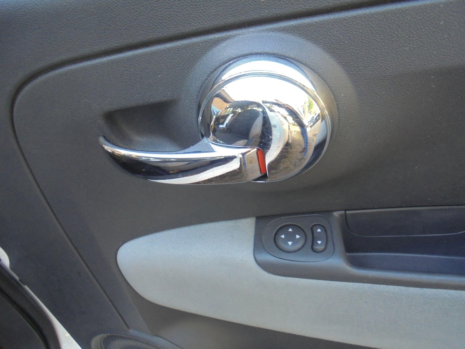 Used Fiat 500 2016 for sale - 76765595: Photo 15