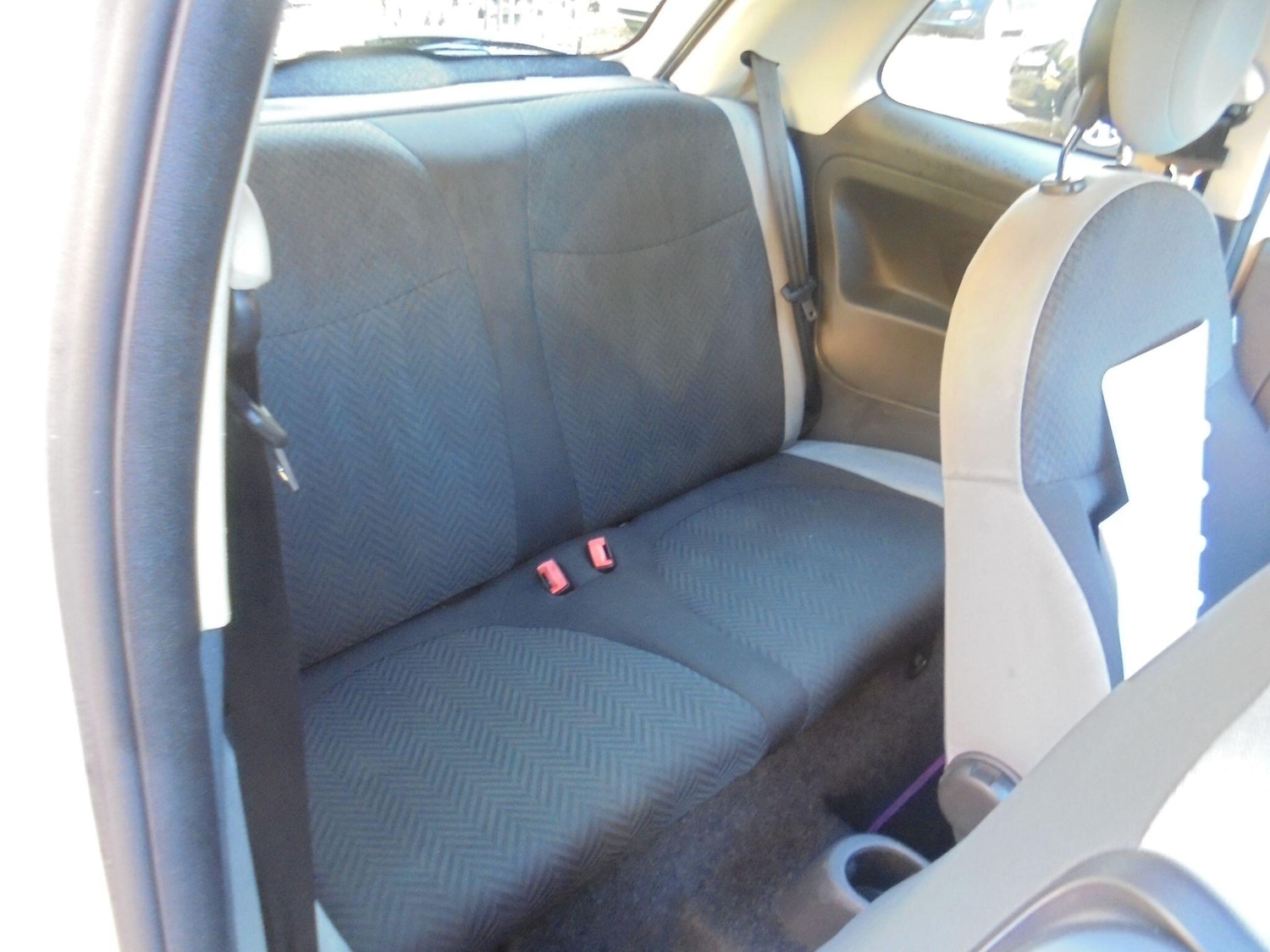 Used Fiat 500 2016 for sale - 76765595: Photo 16