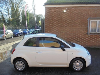 2016 (66) - 1.2 Pop Euro 6 (s/s) 3dr