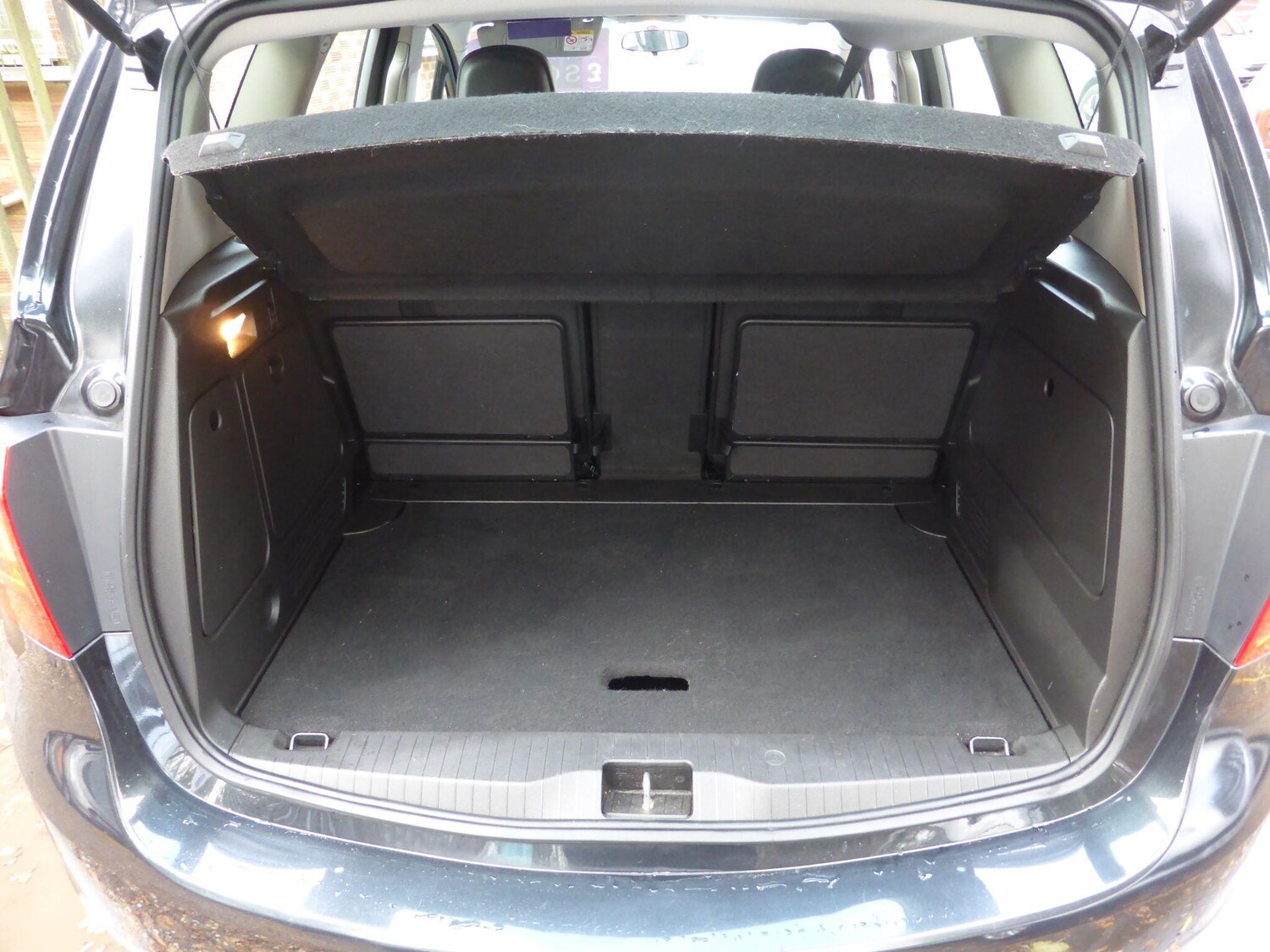 Used Vauxhall Meriva 2015 for sale - 76743515: Photo 10