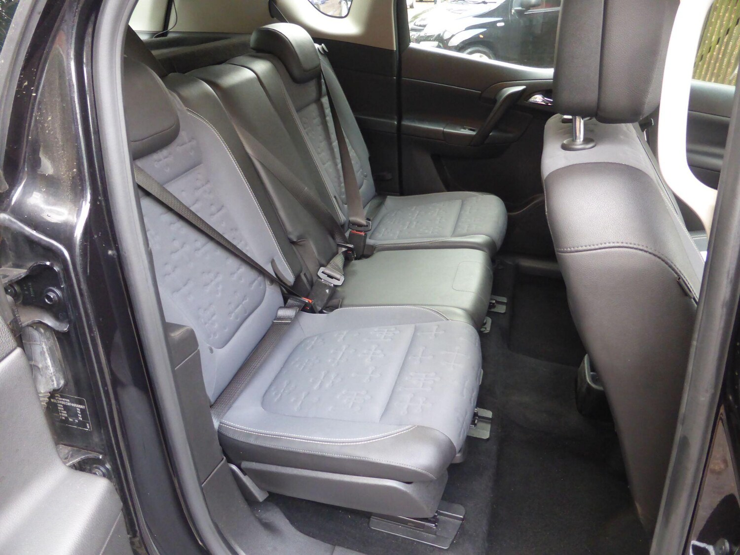 Used Vauxhall Meriva 2015 for sale - 76743515: Photo 16